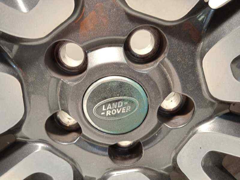 Recambio de llanta para land rover range rover autobiography referencia OEM IAM LR039141  CK5M1007AB