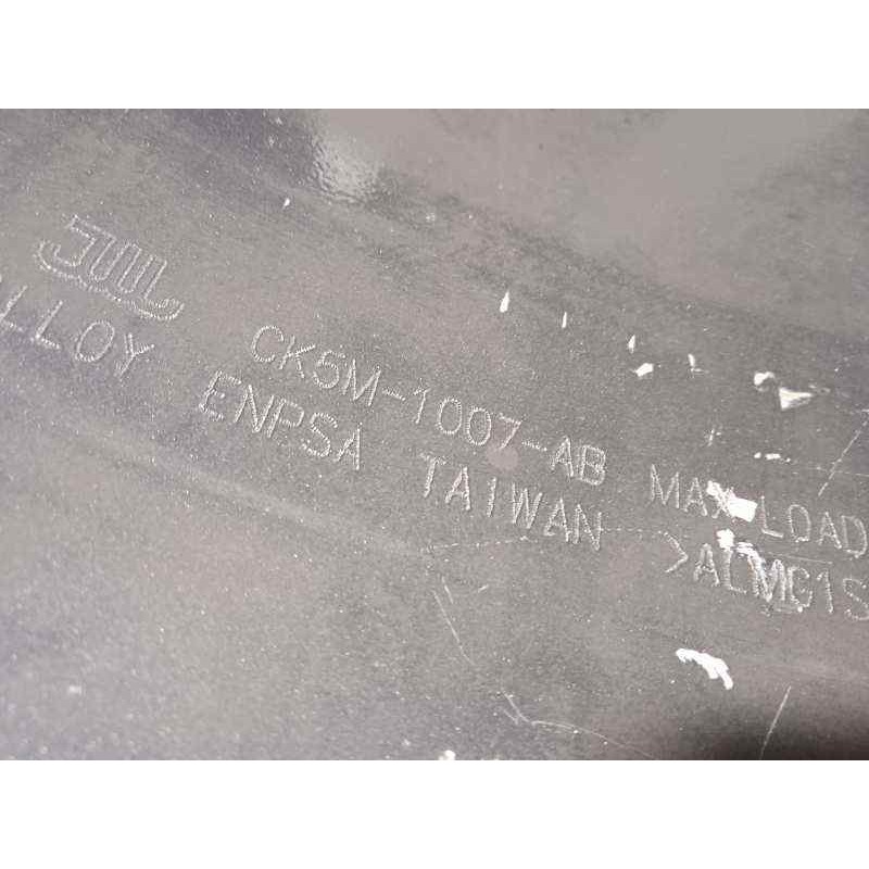 Recambio de llanta para land rover range rover autobiography referencia OEM IAM LR039141  CK5M1007AB