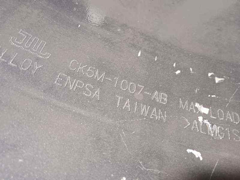 Recambio de llanta para land rover range rover autobiography referencia OEM IAM LR039141  CK5M1007AB