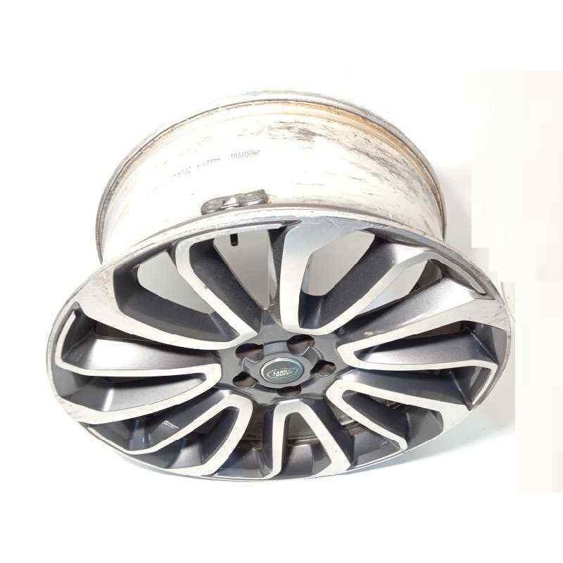 Recambio de llanta para land rover range rover autobiography referencia OEM IAM LR039141  CK5M1007AB