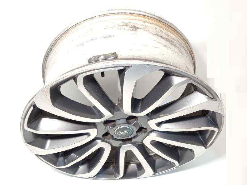 Recambio de llanta para land rover range rover autobiography referencia OEM IAM LR039141  CK5M1007AB