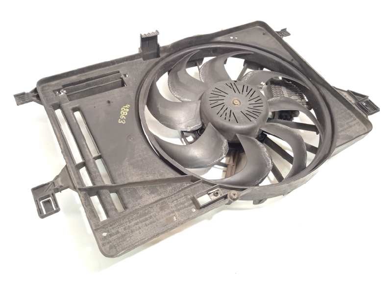 Recambio de electroventilador para ford grand c-max trend referencia OEM IAM CV618C807VA  2269500