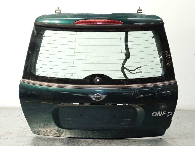 Recambio de porton trasero para bmw mini (r50,r53) one d referencia OEM IAM 41627139735  