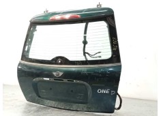 Recambio de porton trasero para bmw mini (r50,r53) one d referencia OEM IAM 41627139735   2
