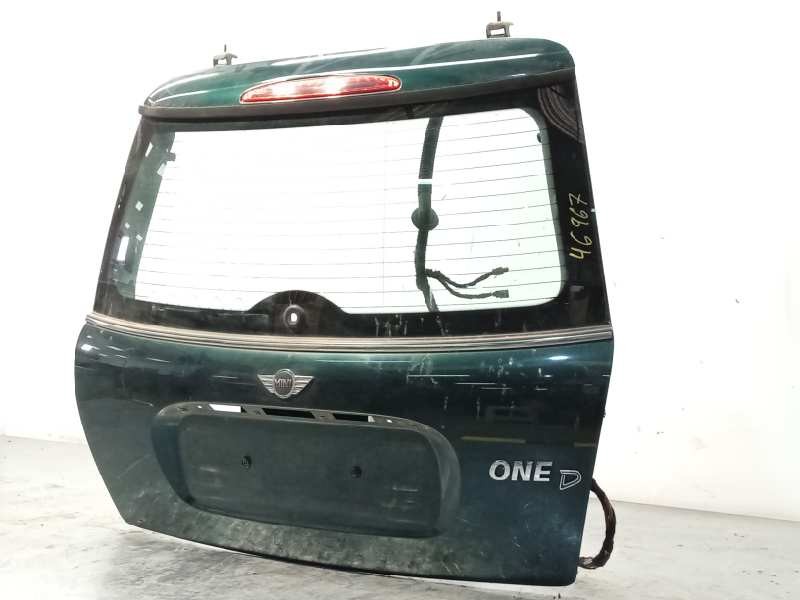 Recambio de porton trasero para bmw mini (r50,r53) one d referencia OEM IAM 41627139735  