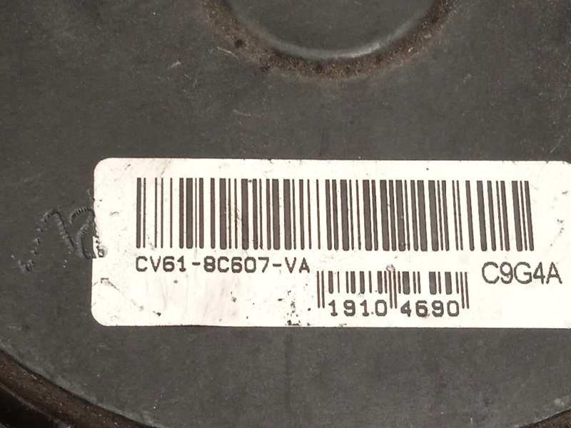 Recambio de electroventilador para ford grand c-max trend referencia OEM IAM CV618C807VA  2269500