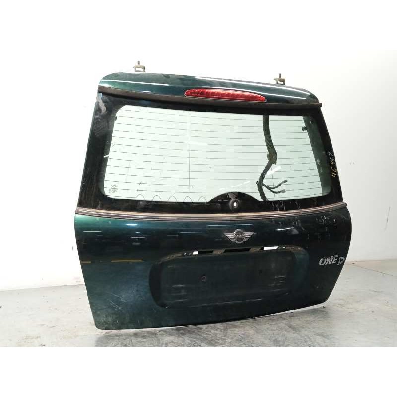 Recambio de porton trasero para bmw mini (r50,r53) one d referencia OEM IAM 41627139735  