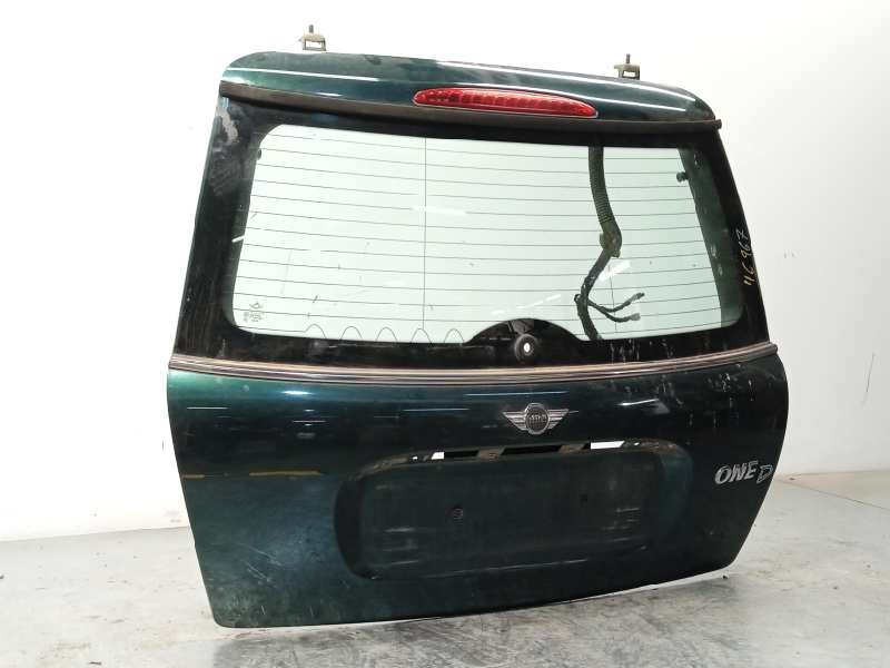 Recambio de porton trasero para bmw mini (r50,r53) one d referencia OEM IAM 41627139735  