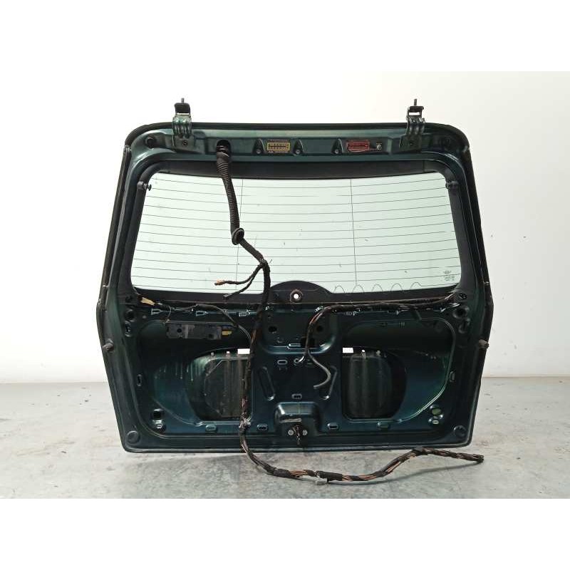 Recambio de porton trasero para bmw mini (r50,r53) one d referencia OEM IAM 41627139735  