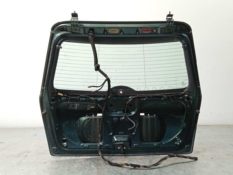 Recambio de porton trasero para bmw mini (r50,r53) one d referencia OEM IAM 41627139735  