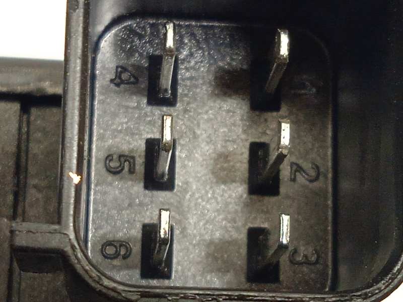 Recambio de elevalunas delantero derecho para ford grand c-max trend referencia OEM IAM AM51U23200BH  1884419