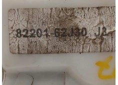 Recambio de cerradura puerta delantera derecha para suzuki swift berlina (mz) gl (5-ptas.) referencia OEM IAM 8220162J30   2