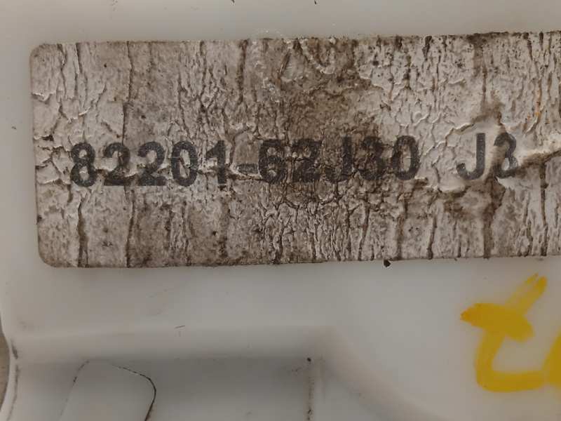 Recambio de cerradura puerta delantera derecha para suzuki swift berlina (mz) gl (5-ptas.) referencia OEM IAM 8220162J30  