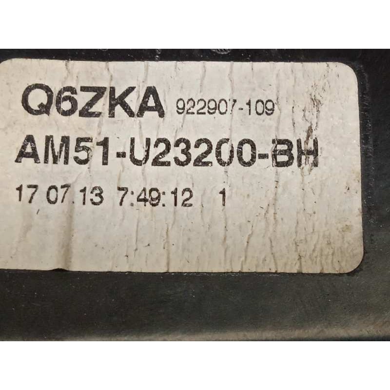 Recambio de elevalunas delantero derecho para ford grand c-max trend referencia OEM IAM AM51U23200BH  1884419