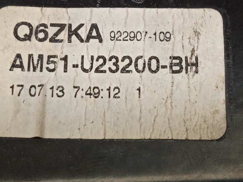 Recambio de elevalunas delantero derecho para ford grand c-max trend referencia OEM IAM AM51U23200BH  1884419