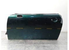 Recambio de puerta delantera izquierda para bmw mini (r50,r53) one d referencia OEM IAM 41517202911  41515A2A3A1