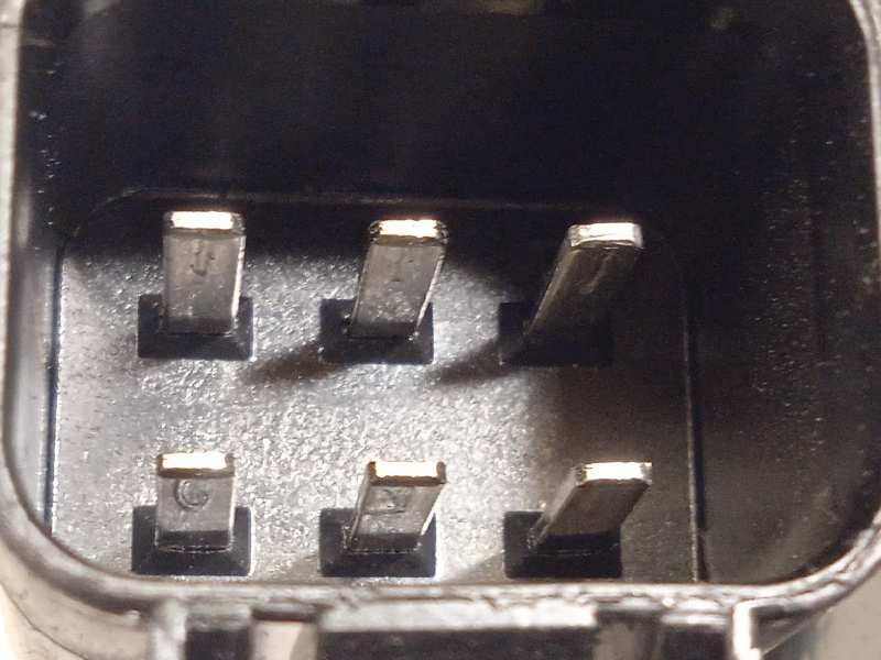 Recambio de elevalunas delantero izquierdo para ford grand c-max trend referencia OEM IAM AM51U23201BH  2270529