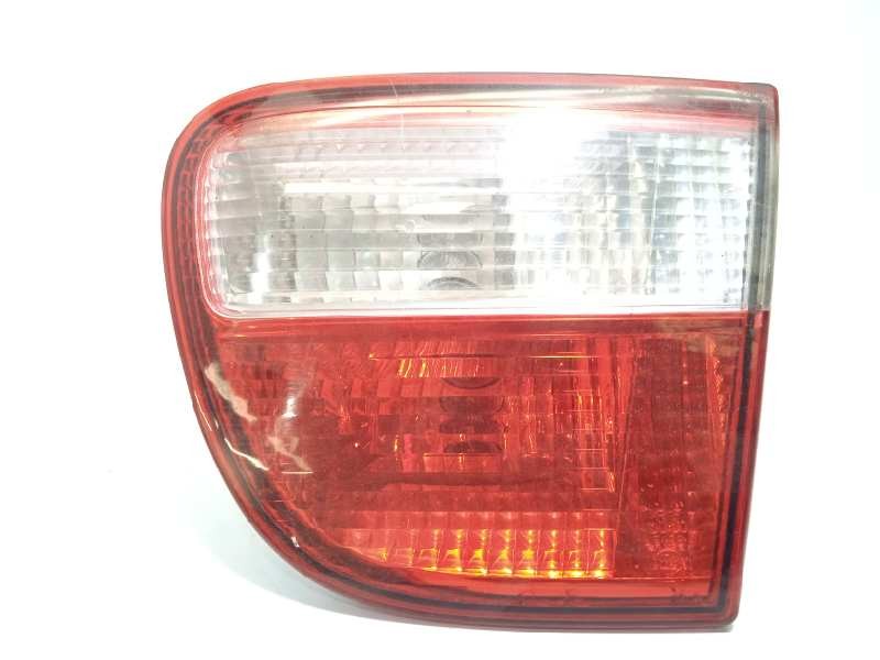 Recambio de piloto trasero derecho interior para seat leon (1m1) sport referencia OEM IAM 1M6945092B  1M694510801C