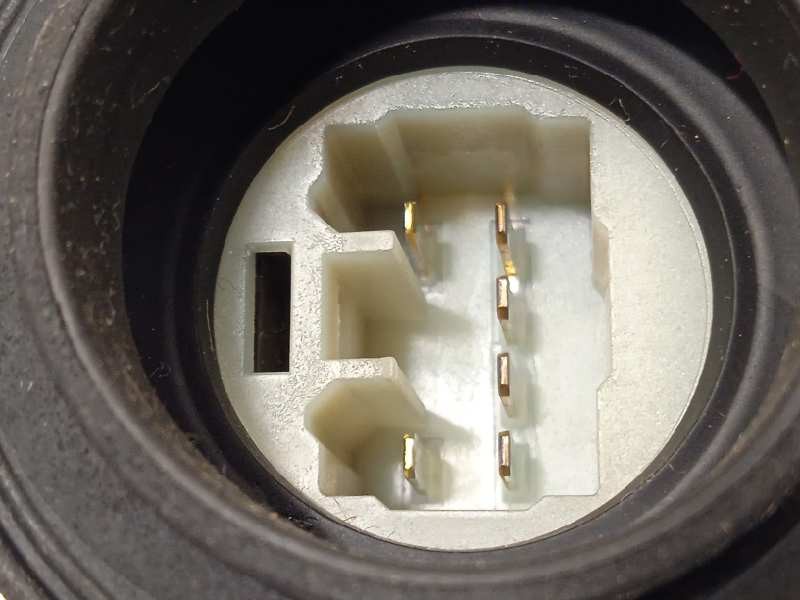 Recambio de elevalunas delantero izquierdo para suzuki swift berlina (mz) gl (5-ptas.) referencia OEM IAM 8346063J00  2621003380