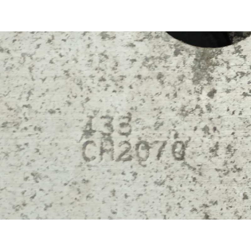 Recambio de refuerzo paragolpes delantero para bmw mini (r50,r53) one d referencia OEM IAM 51111494431  