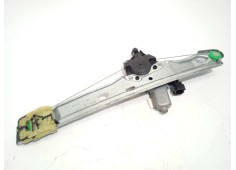 Recambio de elevalunas trasero derecho para ford grand c-max trend referencia OEM IAM AM51U27000BD  1870275 2