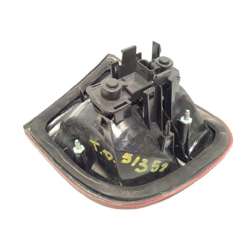 Recambio de piloto trasero derecho interior para seat leon (1m1) sport referencia OEM IAM 1M6945092B  1M694510801C