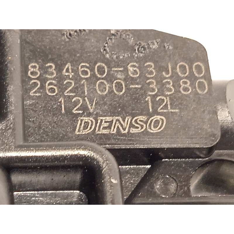 Recambio de elevalunas delantero izquierdo para suzuki swift berlina (mz) gl (5-ptas.) referencia OEM IAM 8346063J00  2621003380