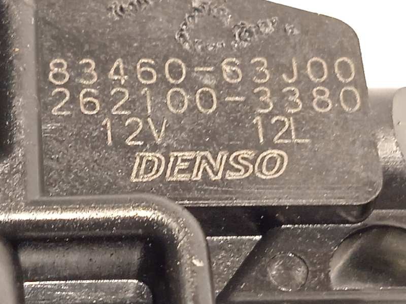 Recambio de elevalunas delantero izquierdo para suzuki swift berlina (mz) gl (5-ptas.) referencia OEM IAM 8346063J00  2621003380