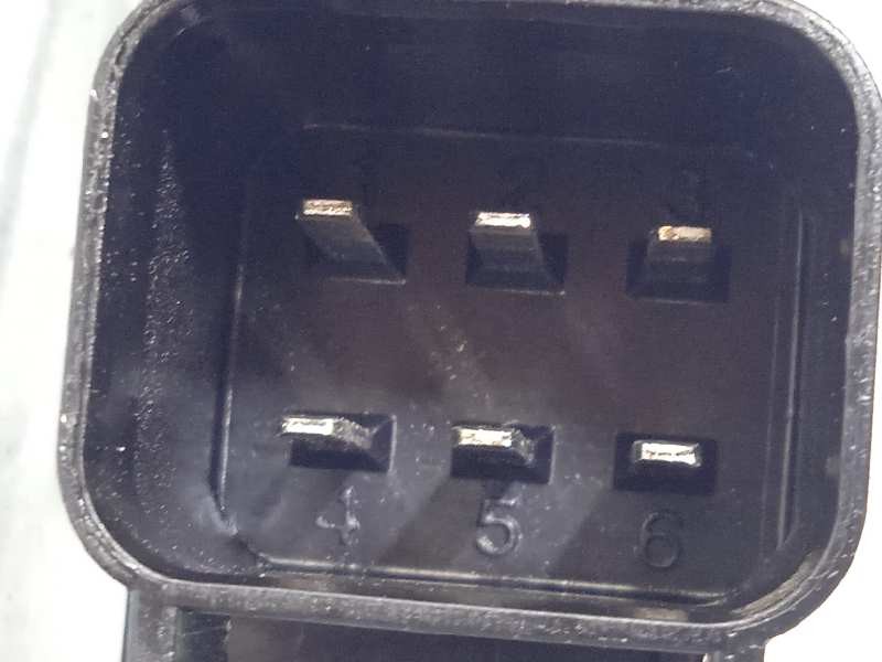 Recambio de elevalunas trasero derecho para ford grand c-max trend referencia OEM IAM AM51U27000BD  1870275