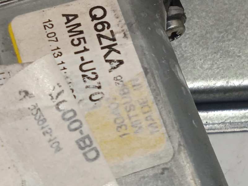 Recambio de elevalunas trasero derecho para ford grand c-max trend referencia OEM IAM AM51U27000BD  1870275