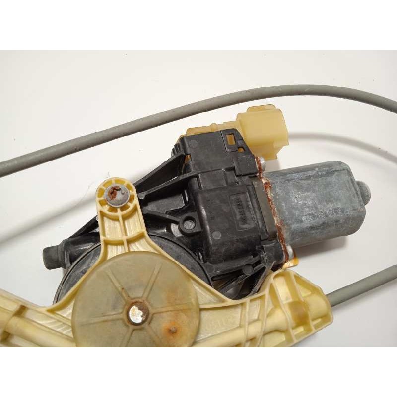 Recambio de elevalunas delantero derecho para land rover range rover autobiography referencia OEM IAM CK5223200AG  LR048341