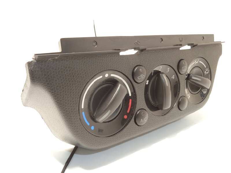 Recambio de mando calefaccion / aire acondicionado para suzuki swift berlina (mz) gl (5-ptas.) referencia OEM IAM 7440062J10BJP 