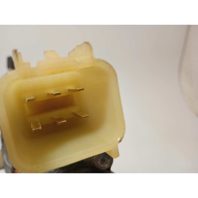 Recambio de elevalunas delantero derecho para land rover range rover autobiography referencia OEM IAM CK5223200AG  LR048341