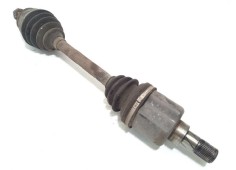 Recambio de transmision delantera izquierda para bmw mini (r50,r53) one d referencia OEM IAM 31607574852   2