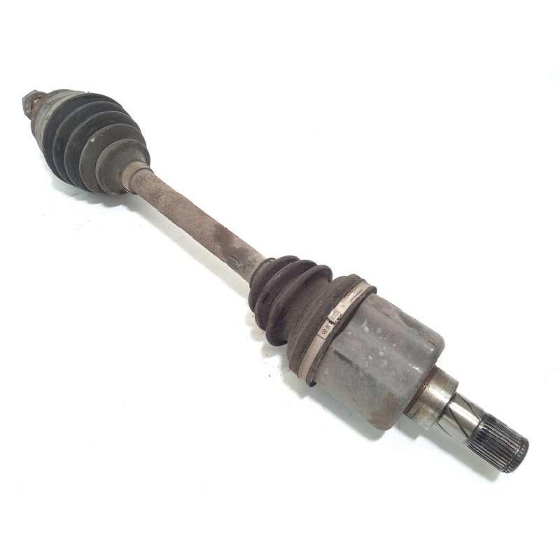 Recambio de transmision delantera izquierda para bmw mini (r50,r53) one d referencia OEM IAM 31607574852  