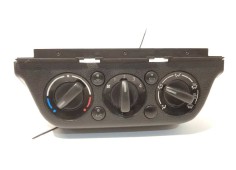 Recambio de mando calefaccion / aire acondicionado para suzuki swift berlina (mz) gl (5-ptas.) referencia OEM IAM 7440062J10BJP  2