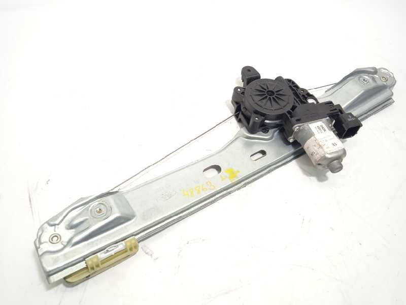 Recambio de elevalunas trasero izquierdo para ford grand c-max trend referencia OEM IAM AM51U27001BD  1870276