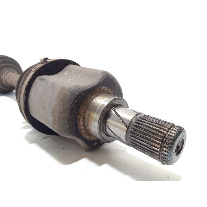 Recambio de transmision delantera izquierda para bmw mini (r50,r53) one d referencia OEM IAM 31607574852  