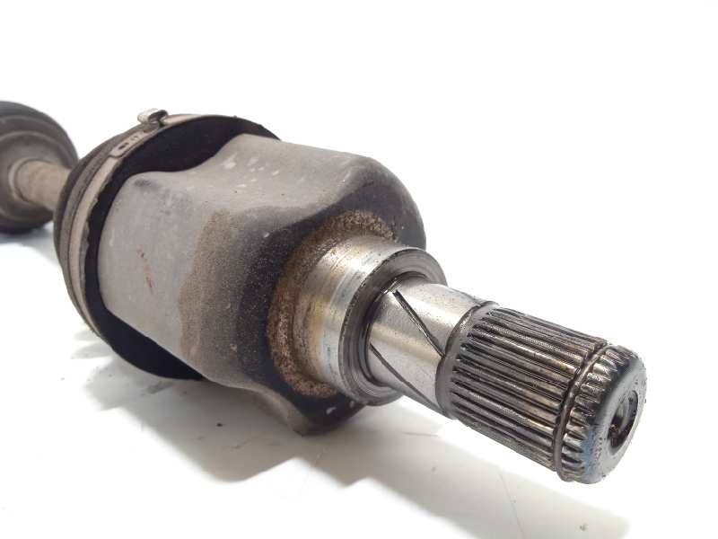 Recambio de transmision delantera izquierda para bmw mini (r50,r53) one d referencia OEM IAM 31607574852  