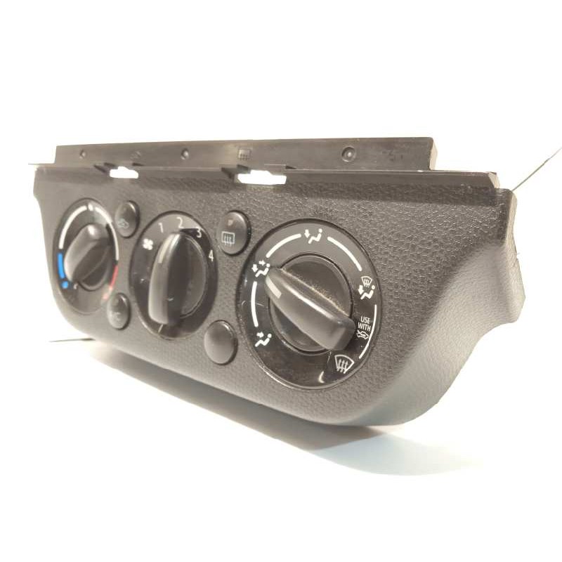 Recambio de mando calefaccion / aire acondicionado para suzuki swift berlina (mz) gl (5-ptas.) referencia OEM IAM 7440062J10BJP 