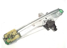Recambio de elevalunas trasero izquierdo para ford grand c-max trend referencia OEM IAM AM51U27001BD  1870276 2