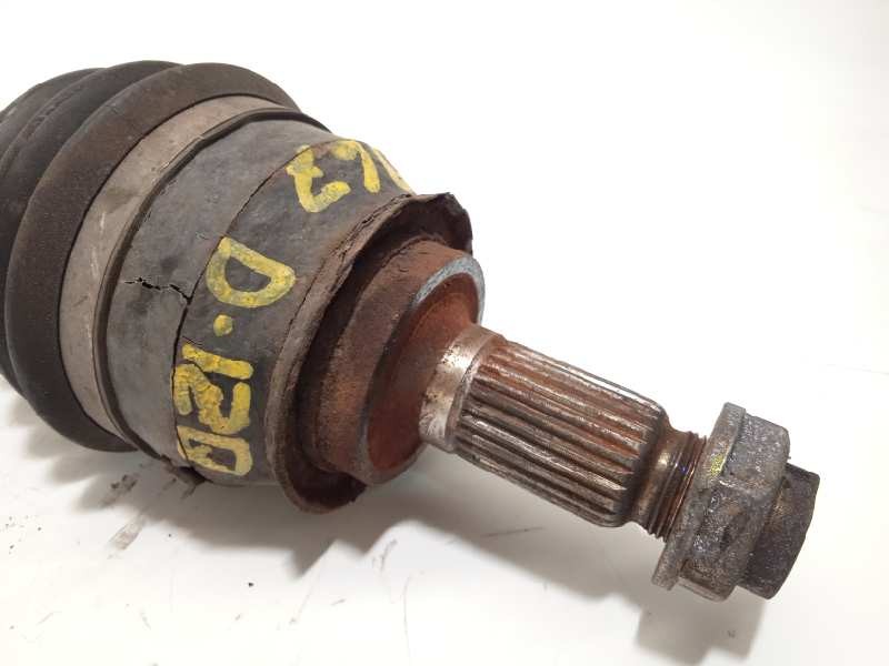 Recambio de transmision delantera izquierda para bmw mini (r50,r53) one d referencia OEM IAM 31607574852  