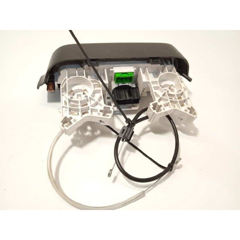 Recambio de mando calefaccion / aire acondicionado para suzuki swift berlina (mz) gl (5-ptas.) referencia OEM IAM 7440062J10BJP 