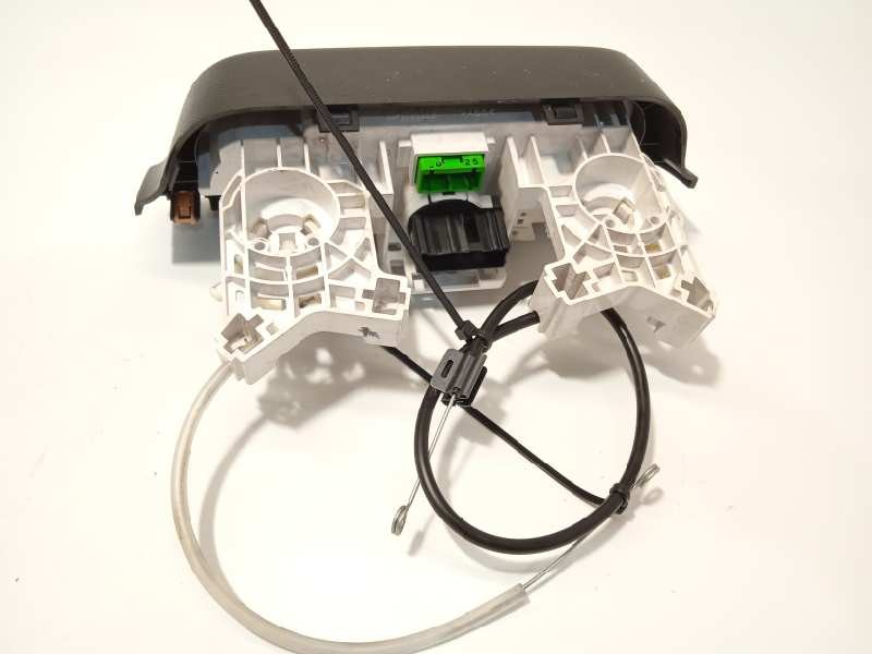 Recambio de mando calefaccion / aire acondicionado para suzuki swift berlina (mz) gl (5-ptas.) referencia OEM IAM 7440062J10BJP 