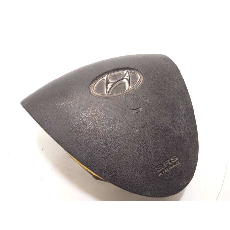 Recambio de airbag delantero izquierdo para hyundai i30cw classic referencia OEM IAM 569002L300  