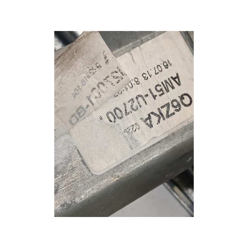 Recambio de elevalunas trasero izquierdo para ford grand c-max trend referencia OEM IAM AM51U27001BD  1870276