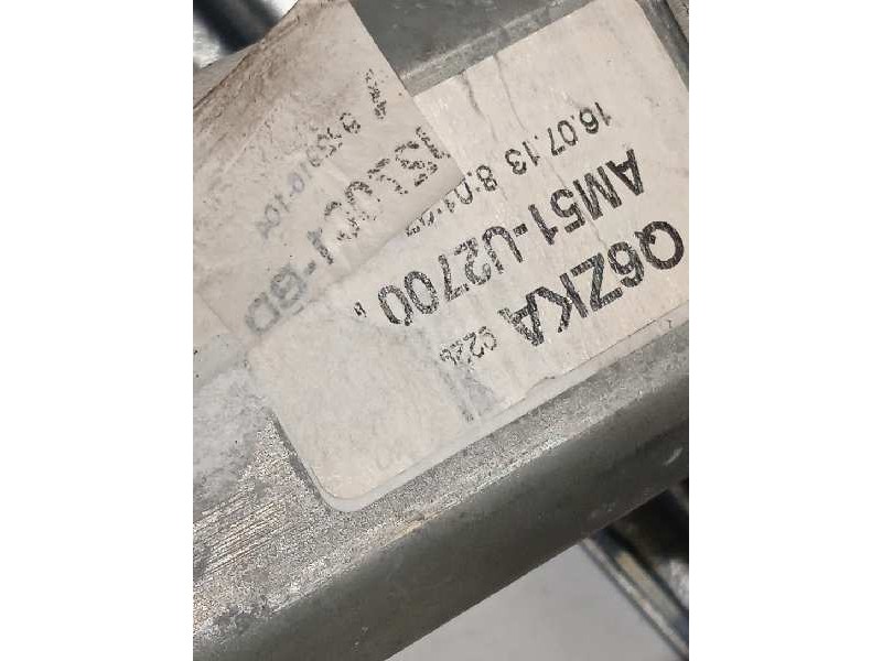 Recambio de elevalunas trasero izquierdo para ford grand c-max trend referencia OEM IAM AM51U27001BD  1870276