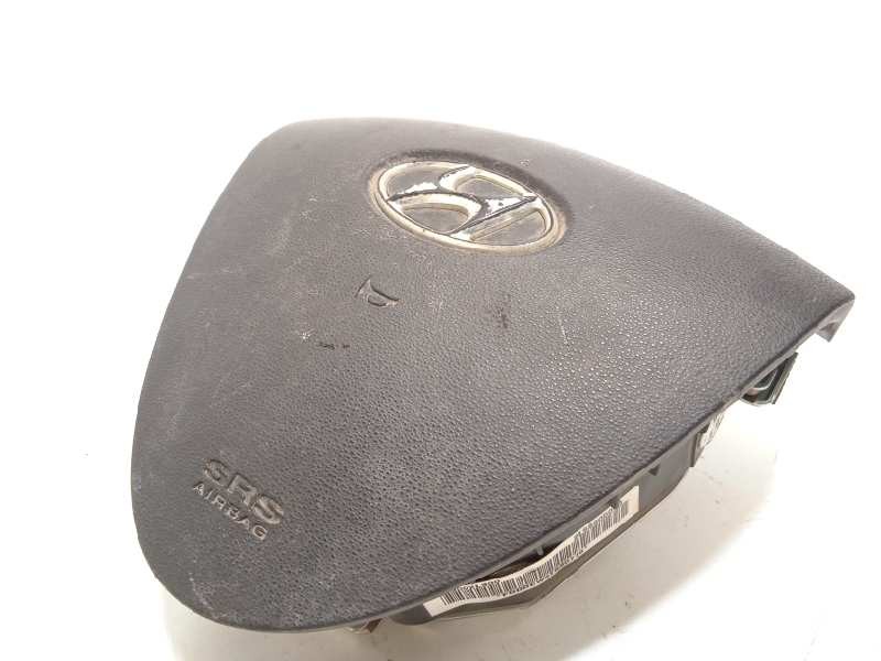 Recambio de airbag delantero izquierdo para hyundai i30cw classic referencia OEM IAM 569002L300  