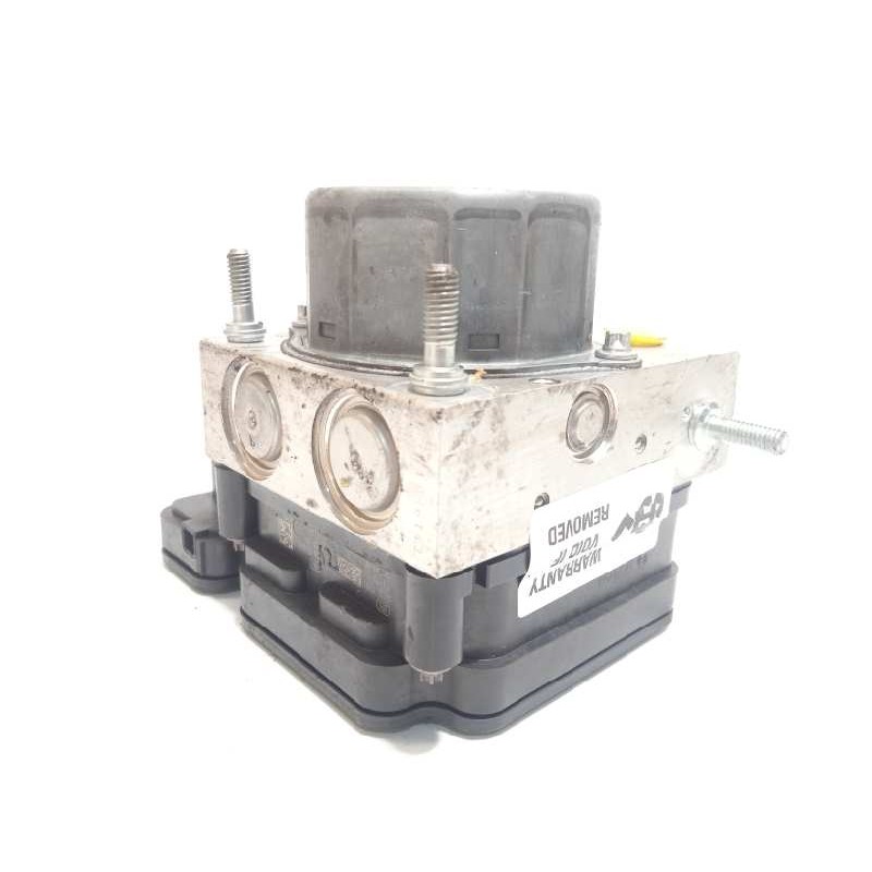 Recambio de abs para dacia logan ii ambiance referencia OEM IAM 476608644R 2265106455 269633