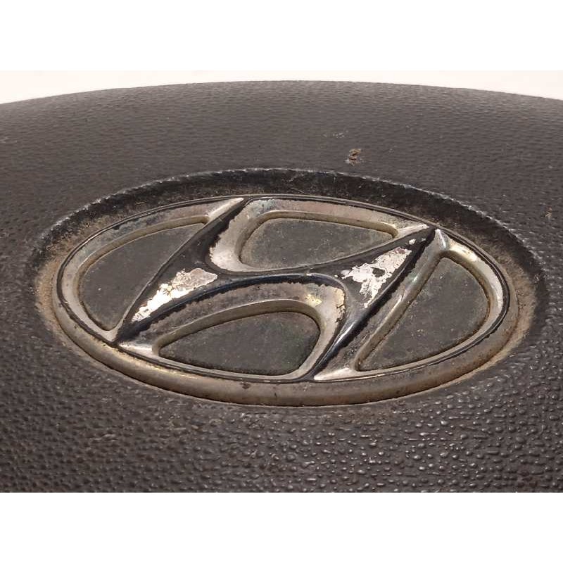 Recambio de airbag delantero izquierdo para hyundai i30cw classic referencia OEM IAM 569002L300  